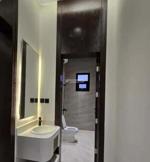 Floor 173 SQM with 5 Bedrooms Az-Zahra, West Riyadh, Riyadh