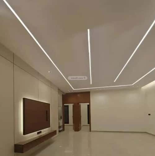 Floor 204 SQM with 4 bedrooms العريجاء الغربي، غرب الرياض، الرياض