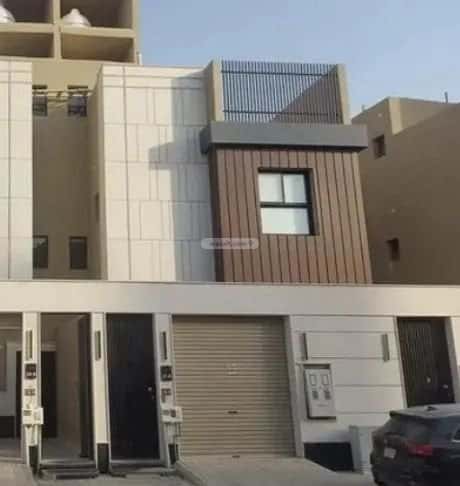 Apartment with 4 bedrooms العريجاء الغربي، غرب الرياض، الرياض
