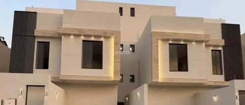 دور 174 متر مربع ب 4 غرف West Al-Oraija, West Riyadh, Riyadh