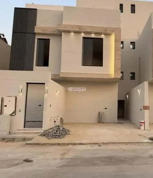 Floor 164 SQM with 4 Bedrooms West Al-Oraija, West Riyadh, Riyadh