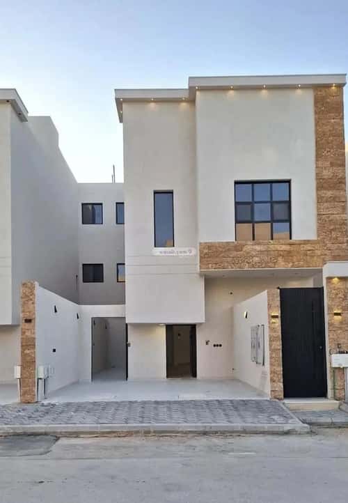Apartment with 3 bedrooms عكاظ، جنوب الرياض، الرياض