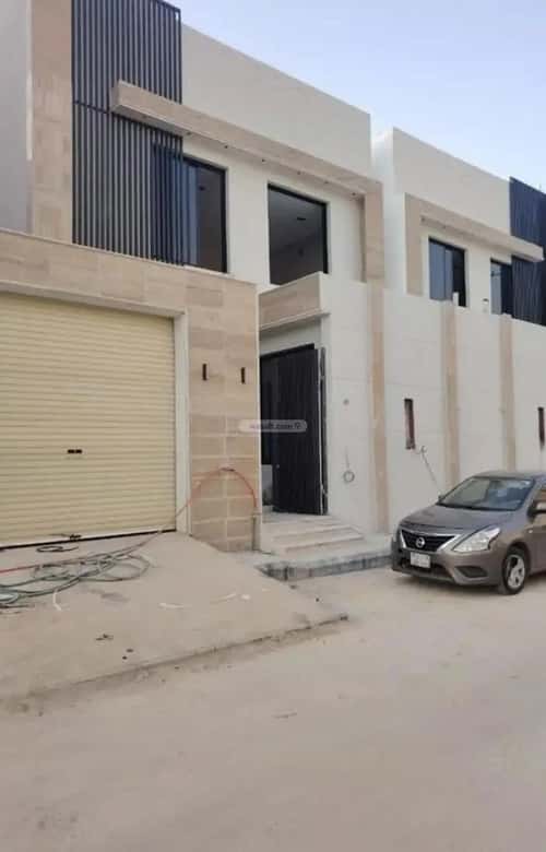 فيلا 6 غرف في العريجاء الغربي