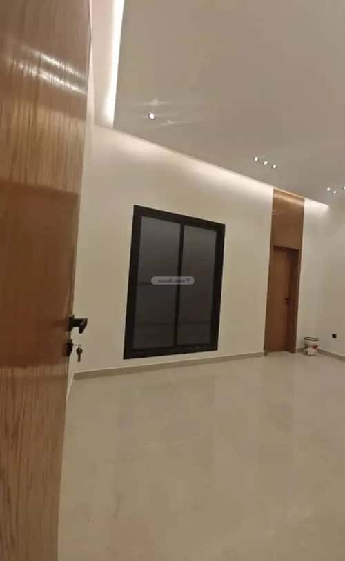 Floor 180 SQM with 4 bedrooms العريجاء الغربي، غرب الرياض، الرياض