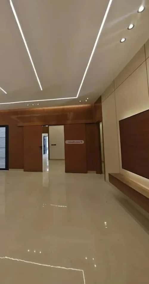 Floor 180 SQM with 4 bedrooms العريجاء الغربي، غرب الرياض، الرياض