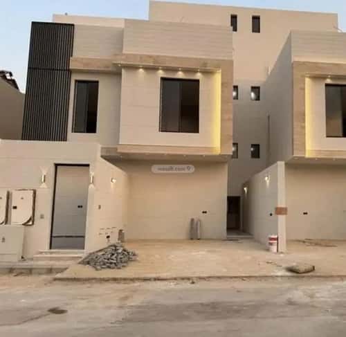 Apartment with 3 bedrooms العريجاء الغربي، غرب الرياض، الرياض