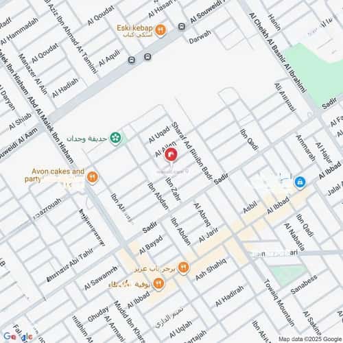 Villa 162 SQM facing East on 20m width street السويدي، غرب الرياض، الرياض