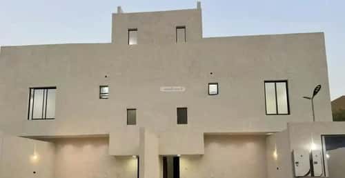Apartment with 4 bedrooms السويدي الغربي، غرب الرياض، الرياض