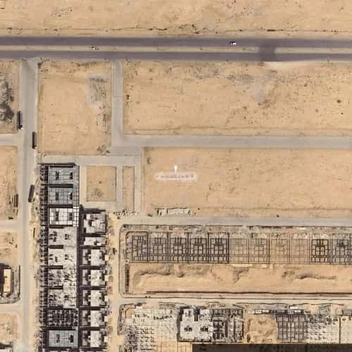 فيلا 5 غرف في عكاظ