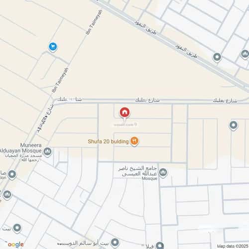 5 bedroom villa in Okaz