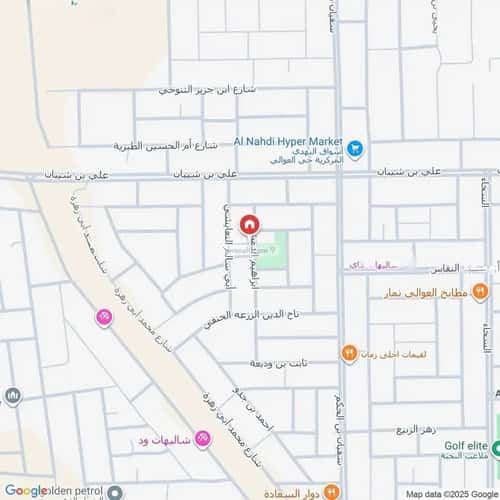 دور 6 غرف في العوالي