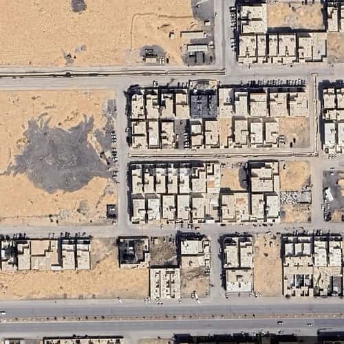 دور 4 غرف في العوالي