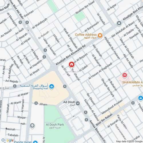 6 bedroom villa in Al Uraija Al Gharbi