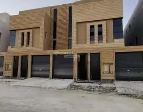 4 bedroom floor in Al Awali