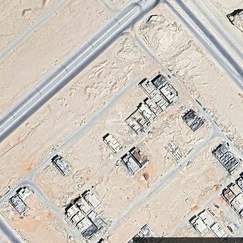 فيلا 7 غرف في الجنادرية