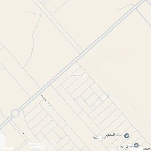 7 bedroom villa in Al Janadriyah