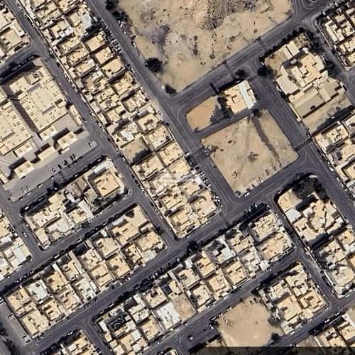 Villa 187 SQM Facing East on 20m Width Street As-Suwaidi, West Riyadh, Riyadh