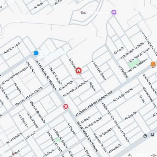 Villa 187 SQM facing East on 20m width street السويدي، غرب الرياض، الرياض