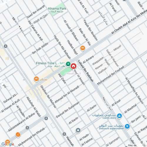 دور 1 غرف في الزهرة