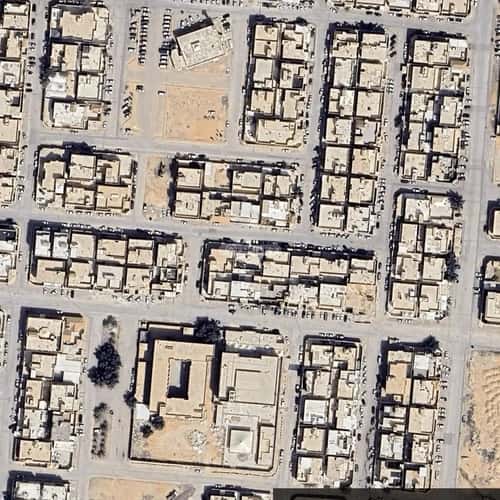 فيلا 6 غرف في طويق