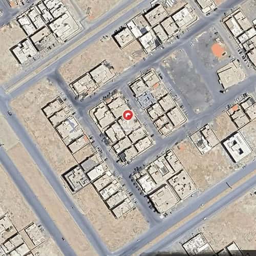 7 bedroom villa in Dhahrat Laban