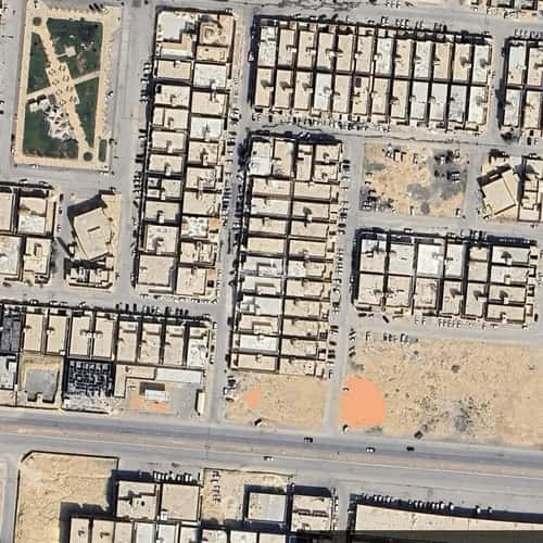 دور 5 غرف في طويق