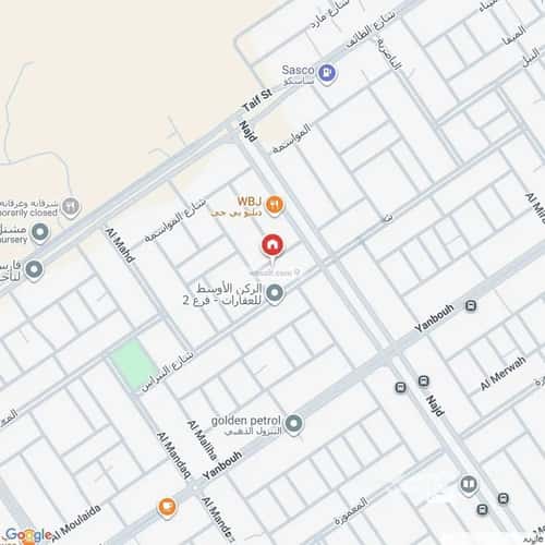 فيلا 6 غرف في ظهرة لبن