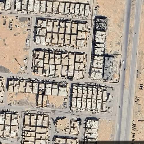 4 bedroom floor in Tuwaiq