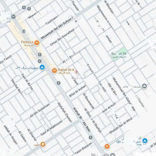 Apartment with 3 Bedrooms Dahrat Al-Badeah, West Riyadh, Riyadh