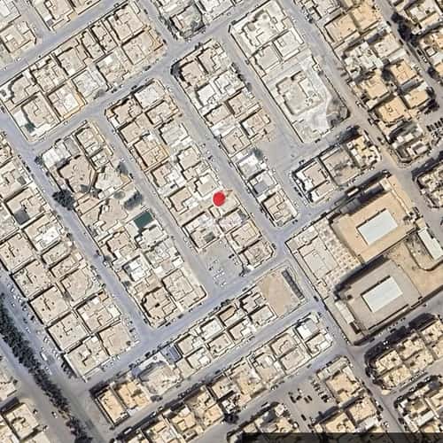 Apartment with 3 bedrooms ظهرة البديعة، غرب الرياض، الرياض