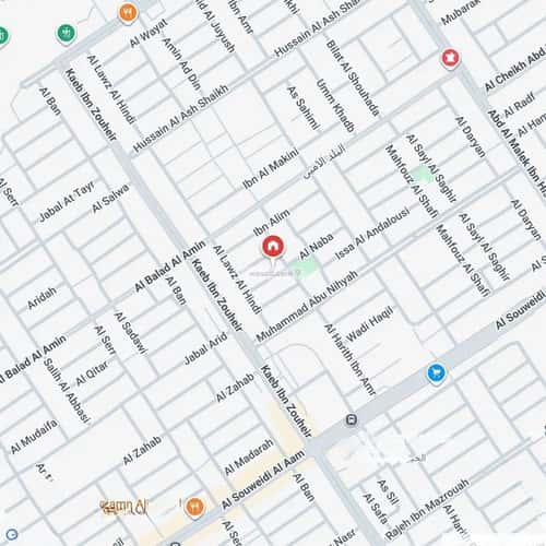 Villa 214 SQM facing East on 20m width street السويدي، غرب الرياض، الرياض