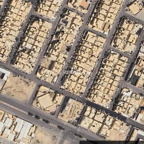 شقة 5 غرف في الحزم