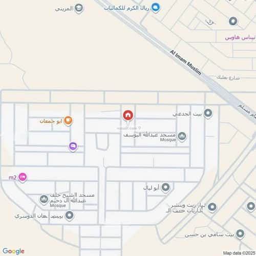 Apartment with 3 bedrooms بدر، جنوب الرياض، الرياض