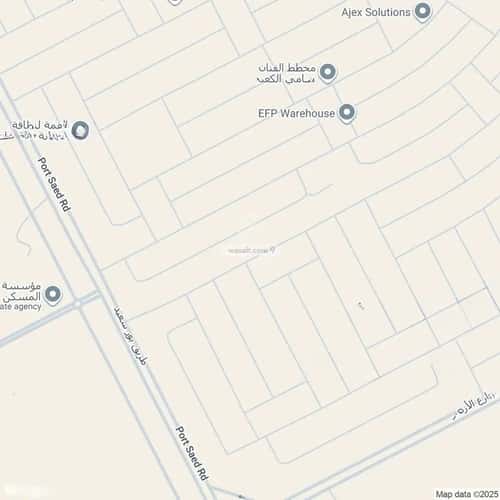 Floor 197 SQM with 4 Bedrooms Taybah, South Riyadh, Riyadh