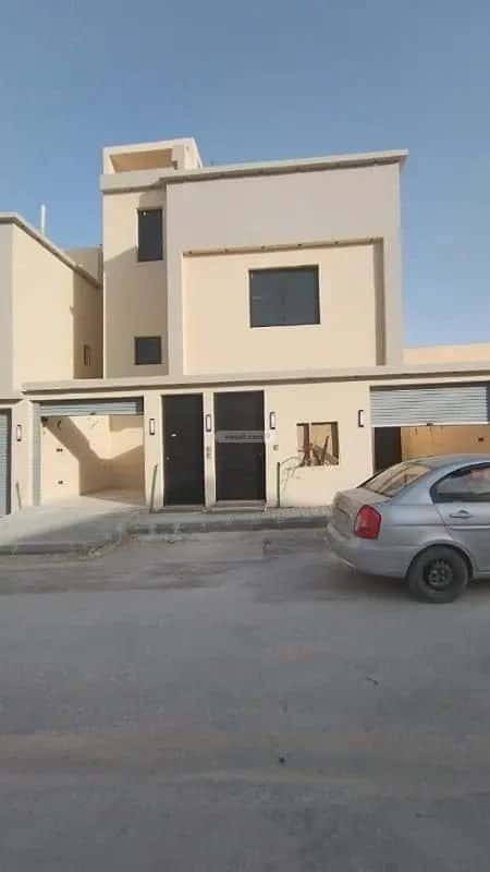 Floor 197 SQM with 4 bedrooms طيبة، جنوب الرياض، الرياض