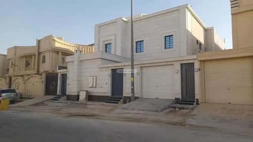 5 bedroom villa in Dhahrat Laban