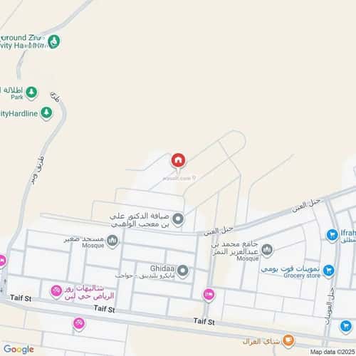 فيلا 9 غرف في ظهرة لبن