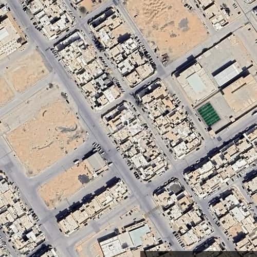 6 bedroom villa in Al Uraija Al Gharbi