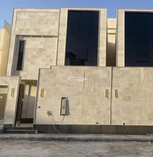 Floor 196 SQM with 4 bedrooms الشفاء، جنوب الرياض، الرياض