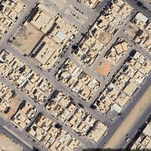 Floor 196 SQM with 4 bedrooms الشفاء، جنوب الرياض، الرياض