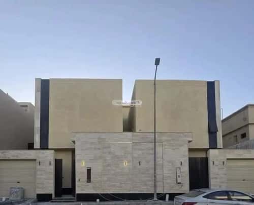 فيلا 5 غرف في طويق