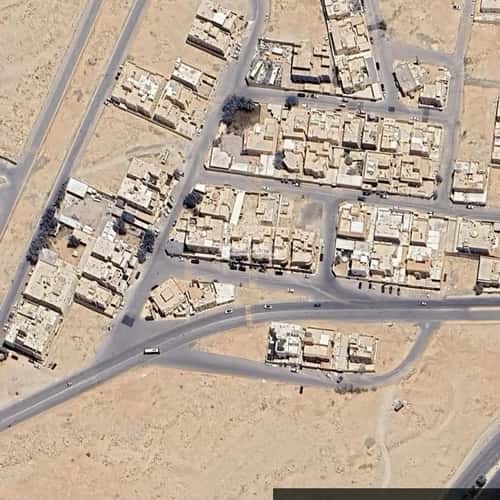 فيلا 200 متر مربع شرقية على شارع 15م العريجاء، غرب الرياض، الرياض