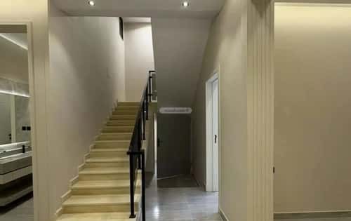 فيلا 200 متر مربع شرقية على شارع 15م العريجاء، غرب الرياض، الرياض