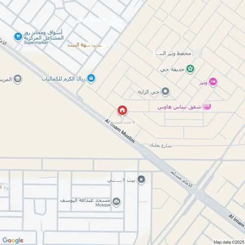 6 bedroom villa in Badr