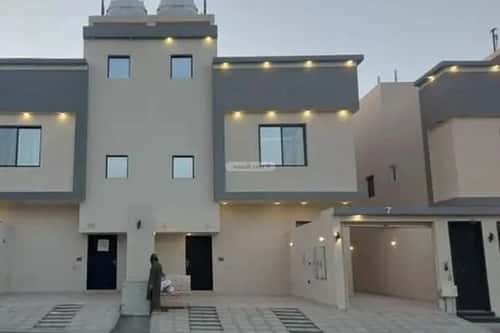 3 bedroom apartment in Badr