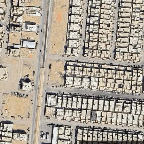 دور 5 غرف في طويق