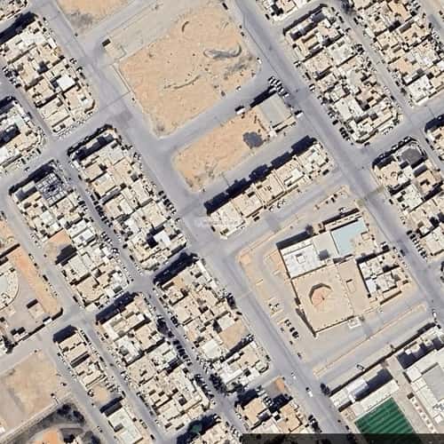 6 bedroom villa in Al Uraija Al Gharbi