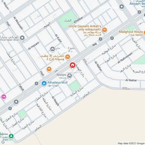 7 bedroom villa in Dhahrat Laban