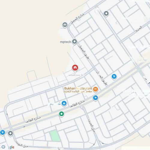 فيلا 5 غرف في ظهرة لبن