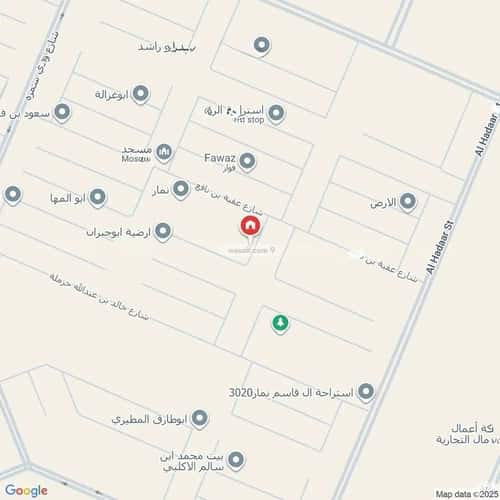 Apartment with 3 Bedrooms Dahiat Namar, West Riyadh, Riyadh